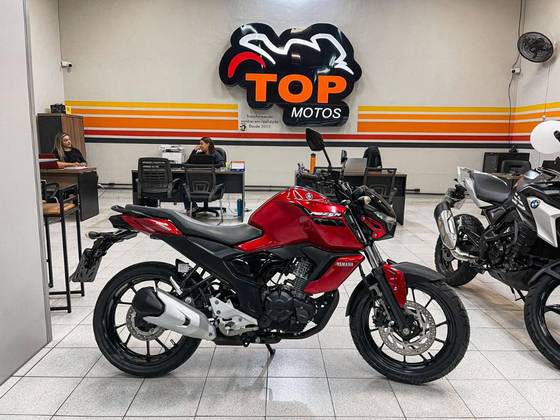 YAMAHA FZ15 FAZER ABS YAMAHA FZ15 FAZER ABS